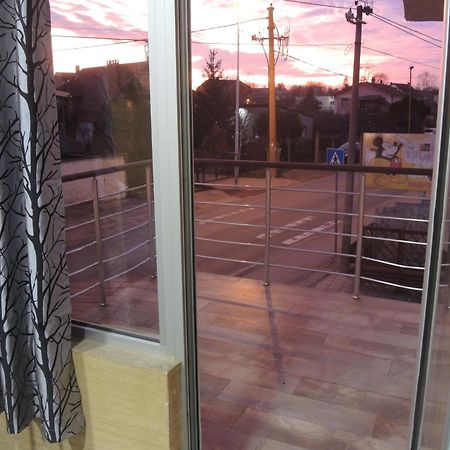 בלגרד Rooms&Restaurant 43 מראה חיצוני תמונה