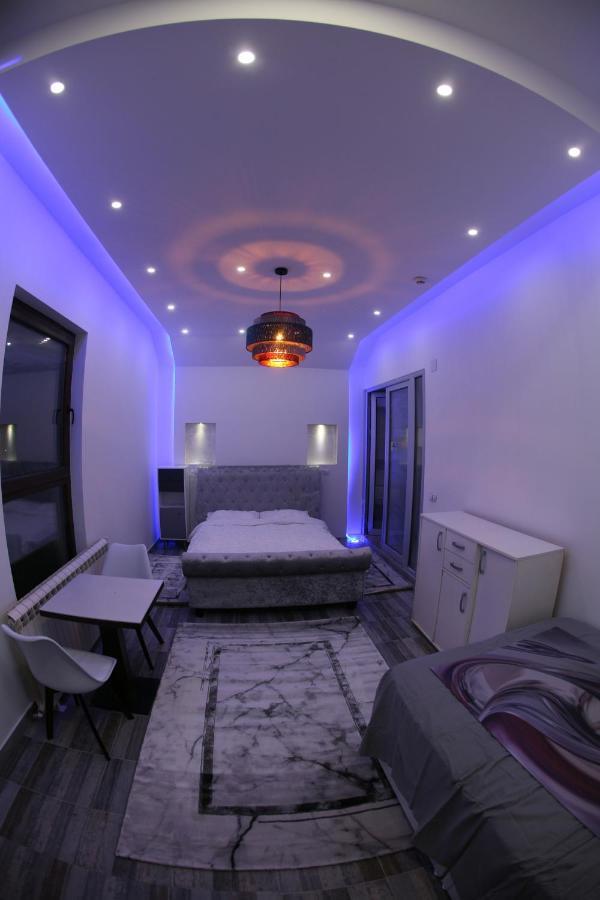 בלגרד Rooms&Restaurant 43 מראה חיצוני תמונה