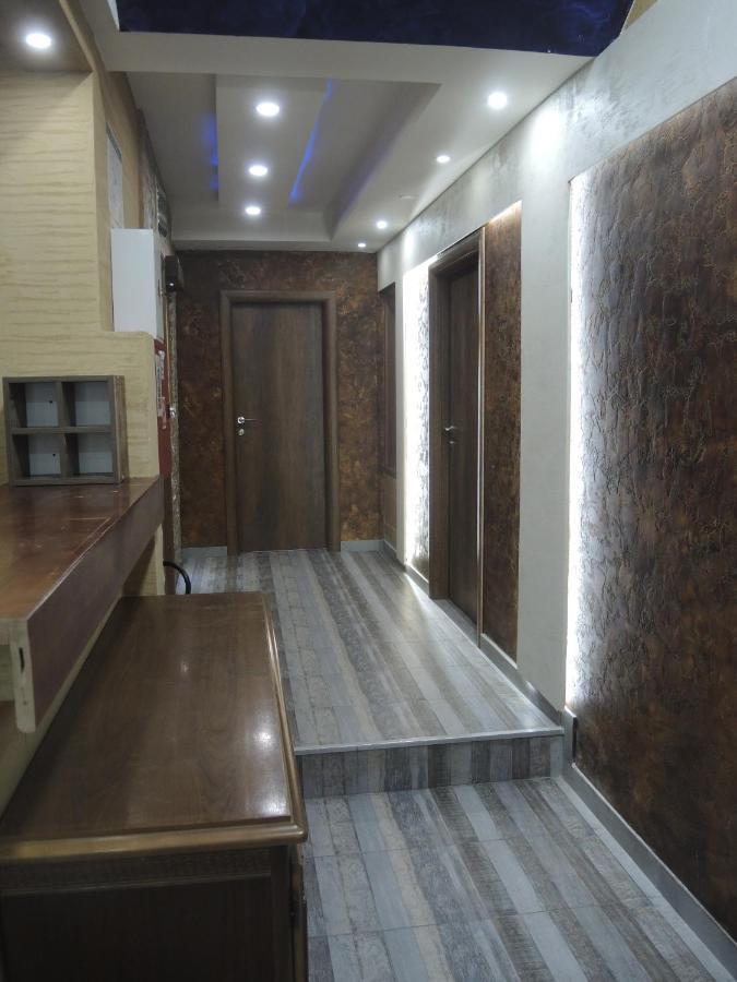 בלגרד Rooms&Restaurant 43 מראה חיצוני תמונה