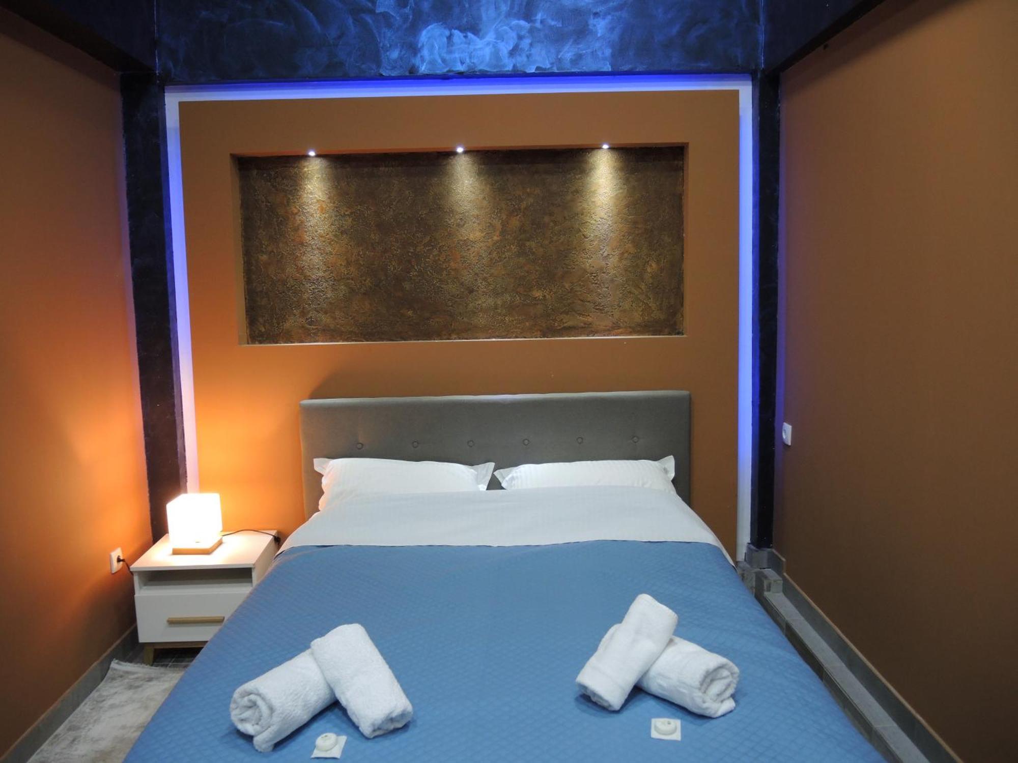 בלגרד Rooms&Restaurant 43 מראה חיצוני תמונה
