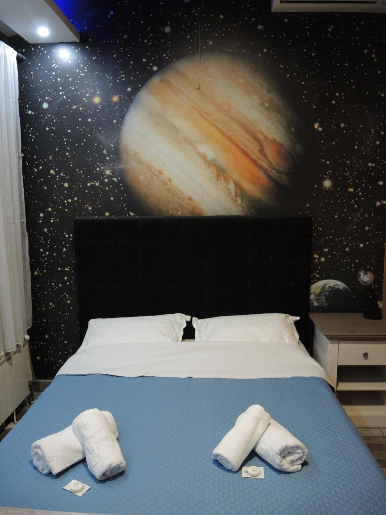 בלגרד Rooms&Restaurant 43 מראה חיצוני תמונה
