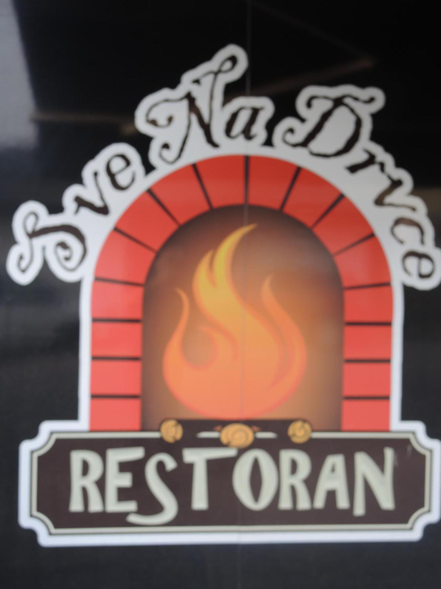 בלגרד Rooms&Restaurant 43 מראה חיצוני תמונה